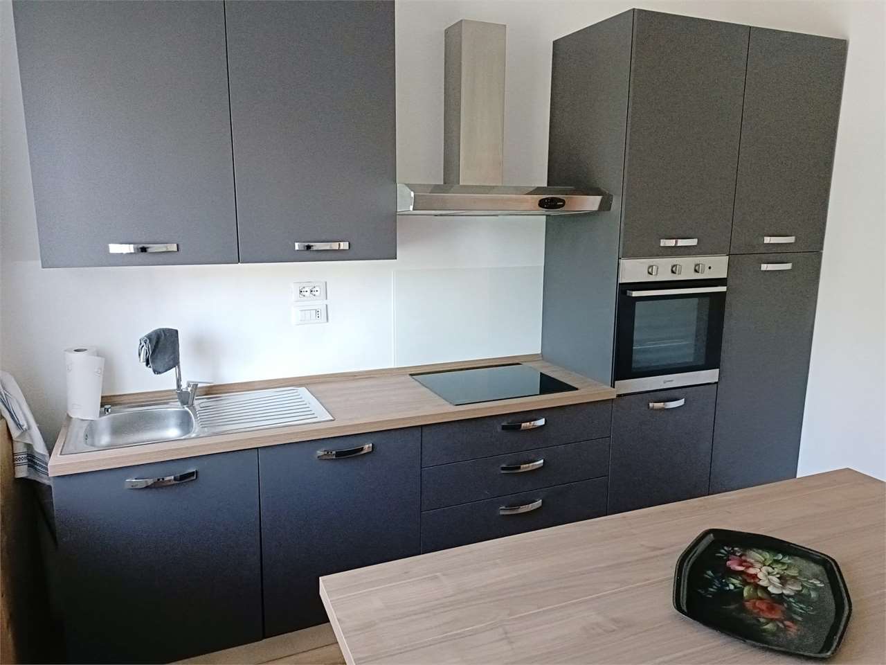 Perugia 🏡 Perugia – Eleganza e comfort in affitto in Via San Girolamo