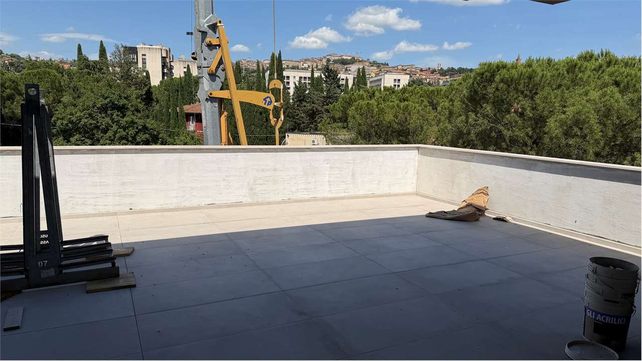 Attico in vendita a Perugia, Semicentro, s... - foto 7