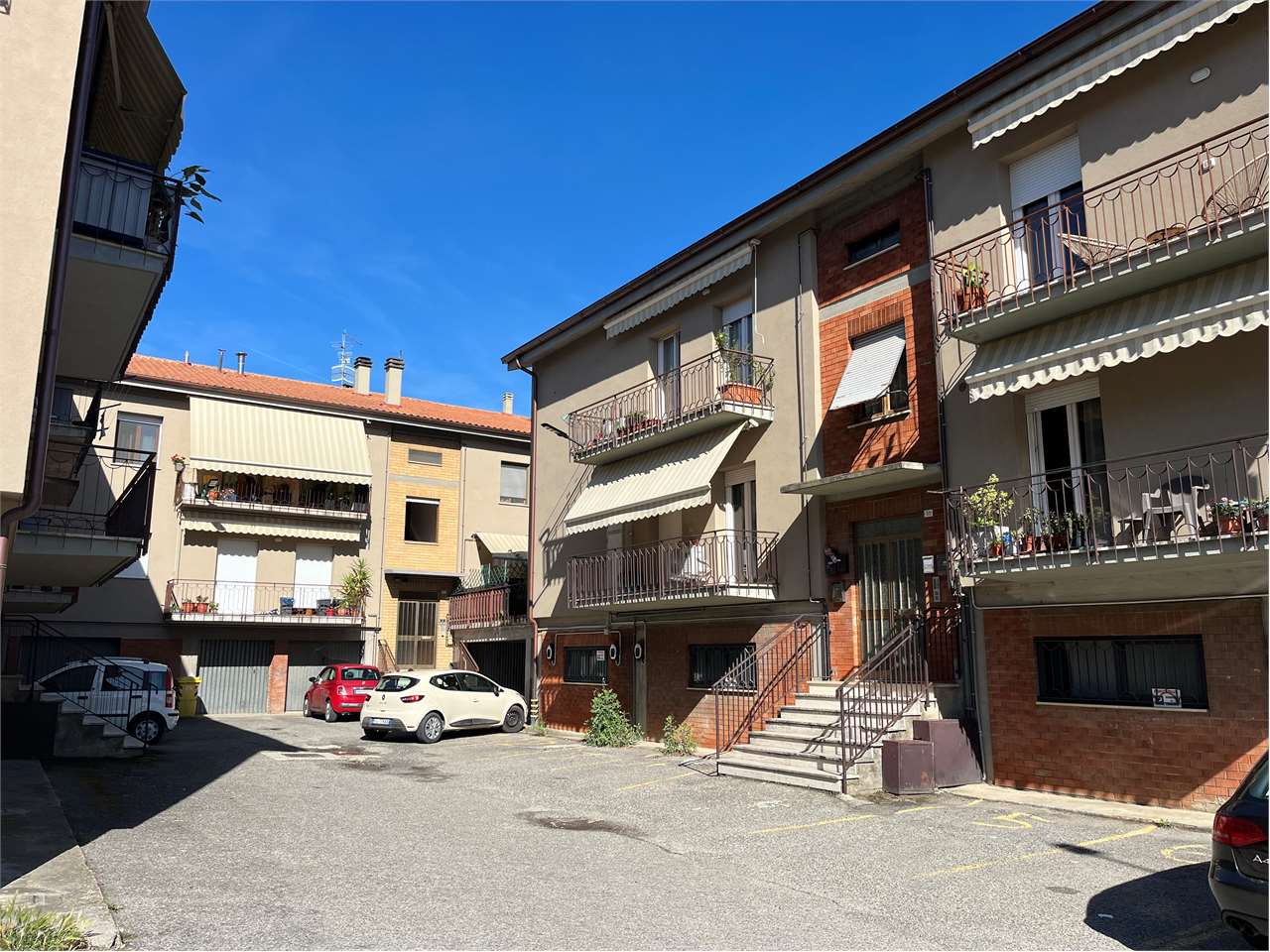 Appartamento in vendita a Città di Castell... - foto 2