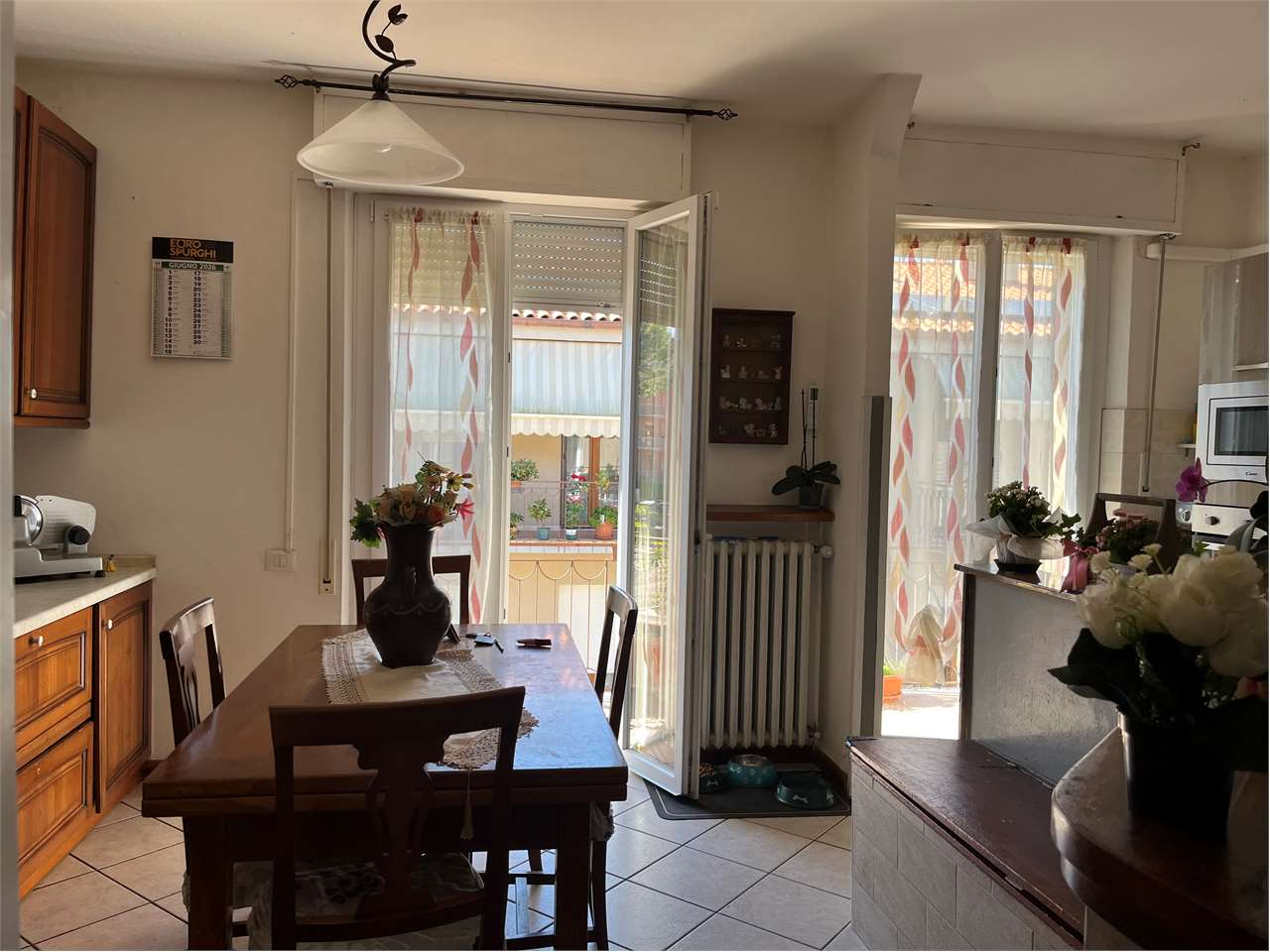 Appartamento in vendita a Città di Castell... - foto 5