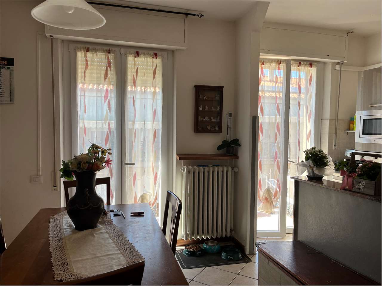 Appartamento in vendita a Città di Castell... - foto 9