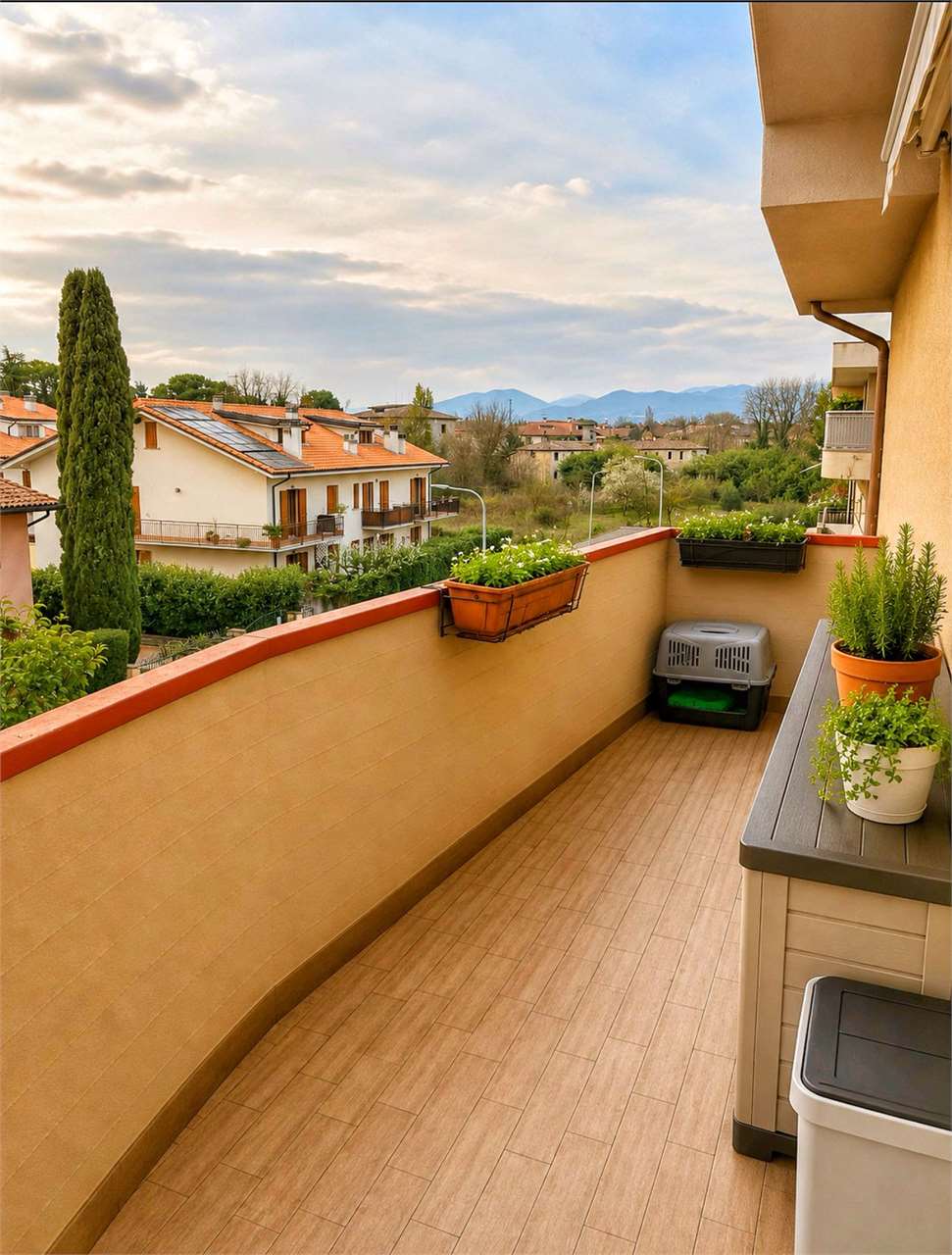 Appartamento in vendita a Città di Castell... - foto 2