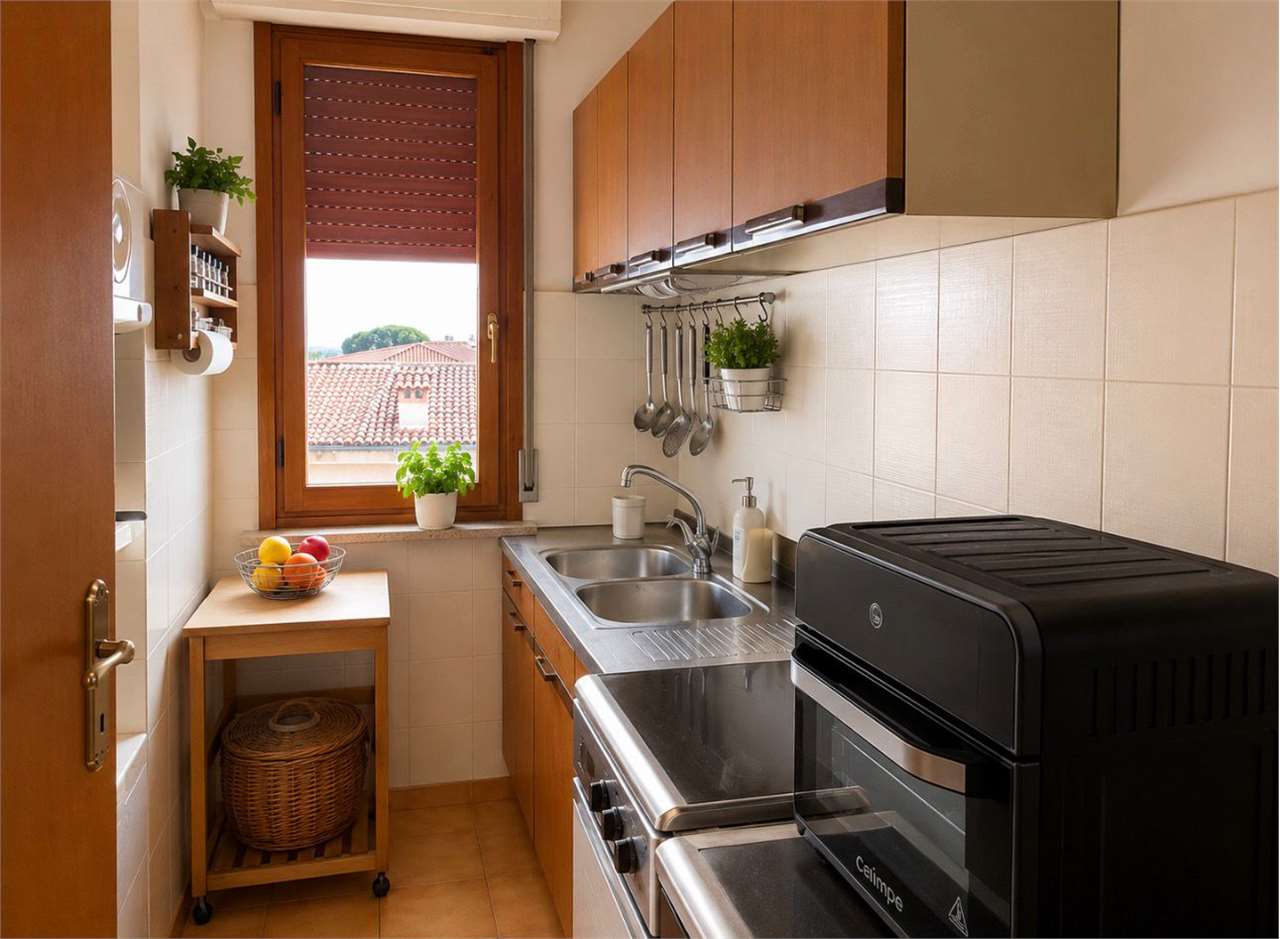 Appartamento in vendita a Città di Castell... - foto 4