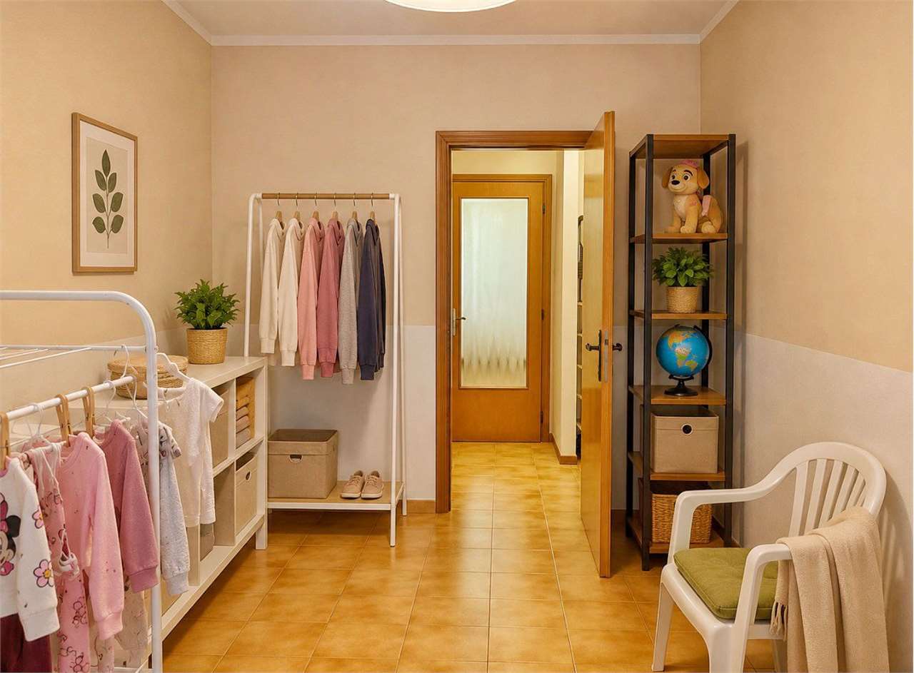 Appartamento in vendita a Città di Castell... - foto 5