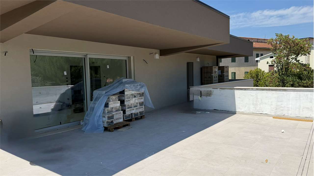Attico in vendita a Perugia, Semicentro, s... - foto 4