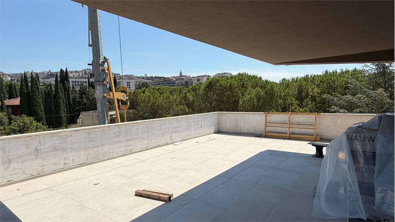Attico in vendita a Perugia, Semicentro, s... - foto 3