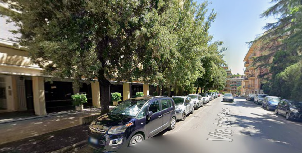 Perugia vendesi locale C/1 Via della Pescara Perugia