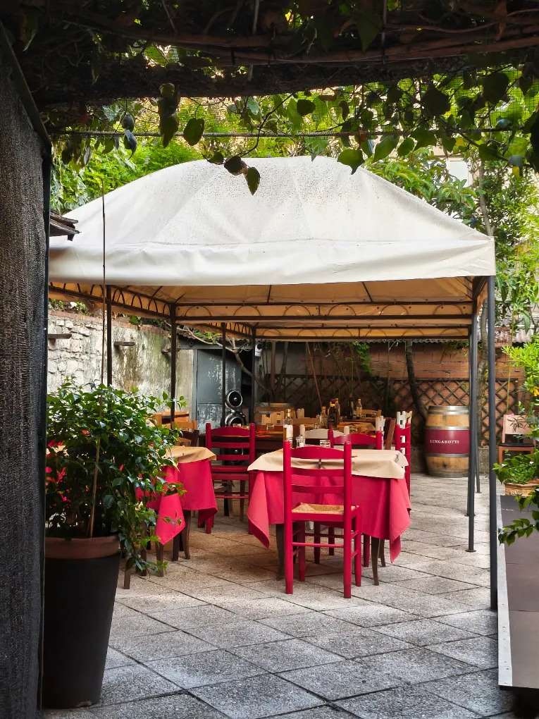 Perugia Perugia – Vendesi avviata attività di ristorazione con ottima redditività