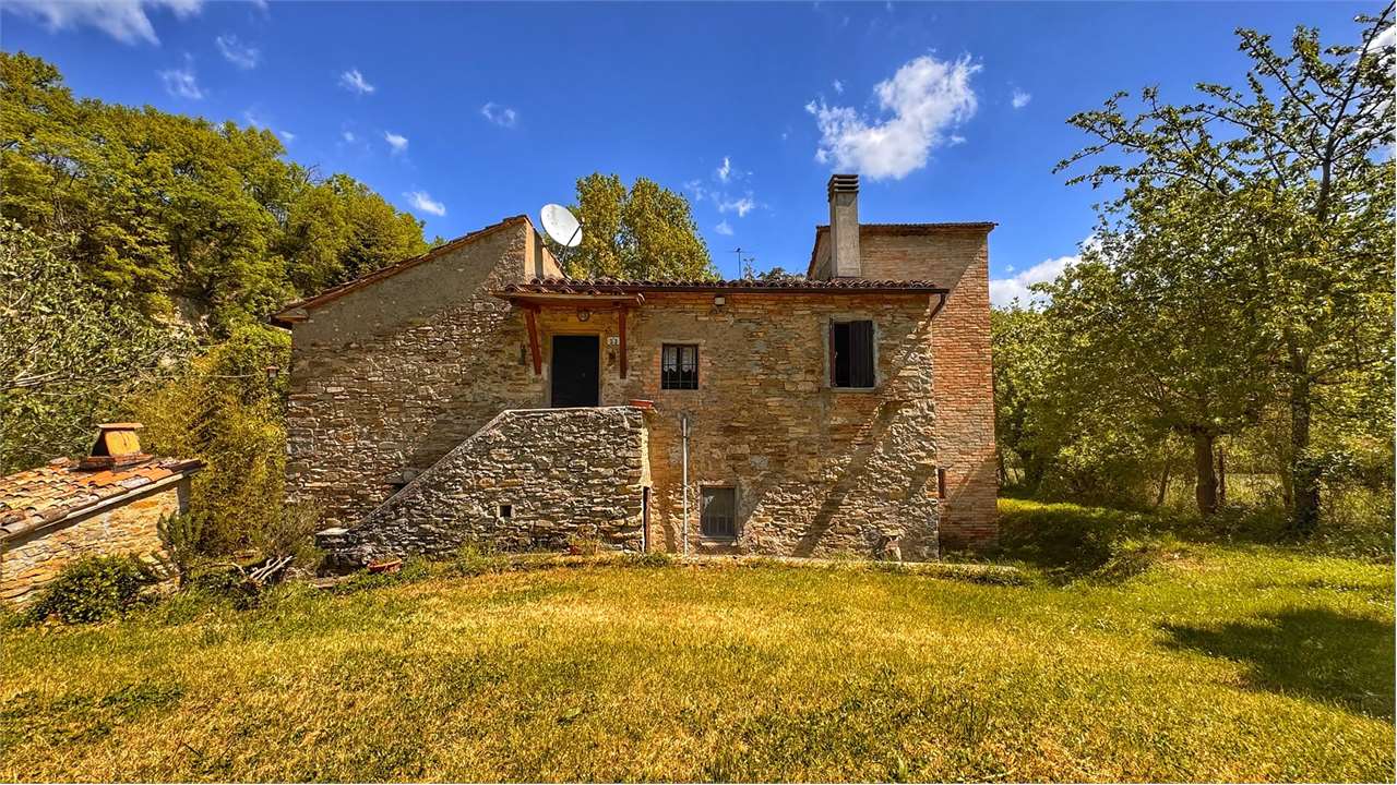Rustico/Casale in vendita a Città di Caste... - foto 6