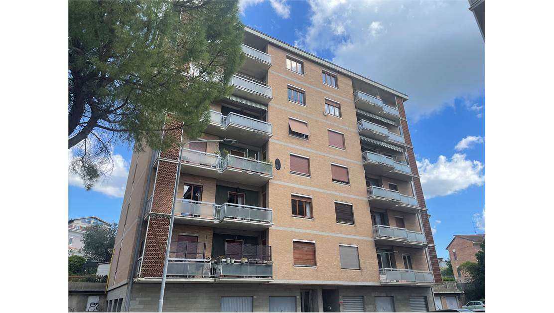 Perugia Vendesi Appartamento