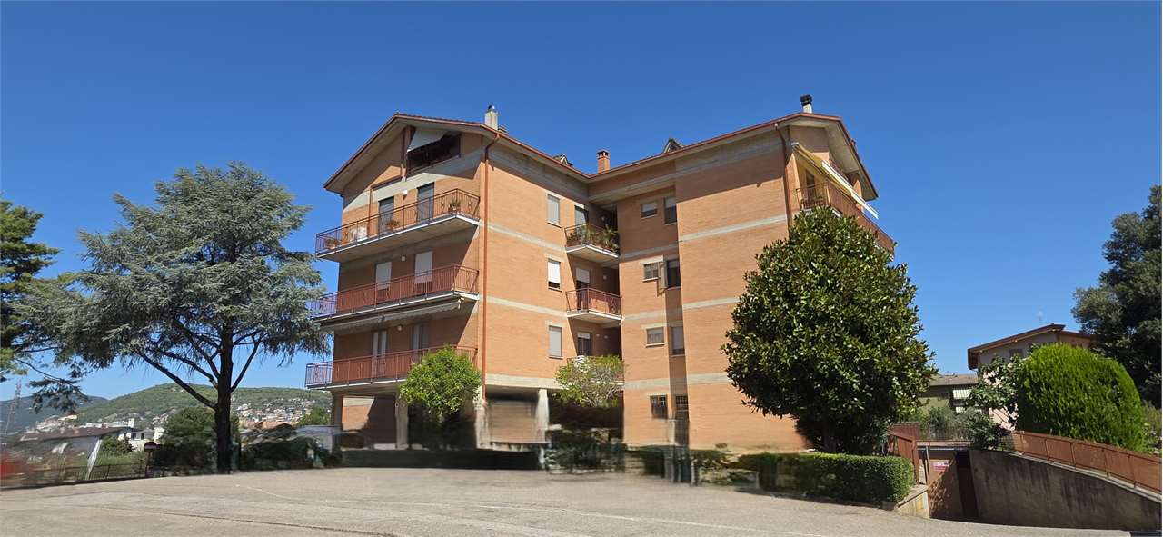 Perugia Apparrtamento a Perugia zon Ospedale