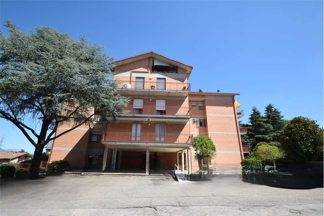 Perugia Perugia appartamento vicino ospedale