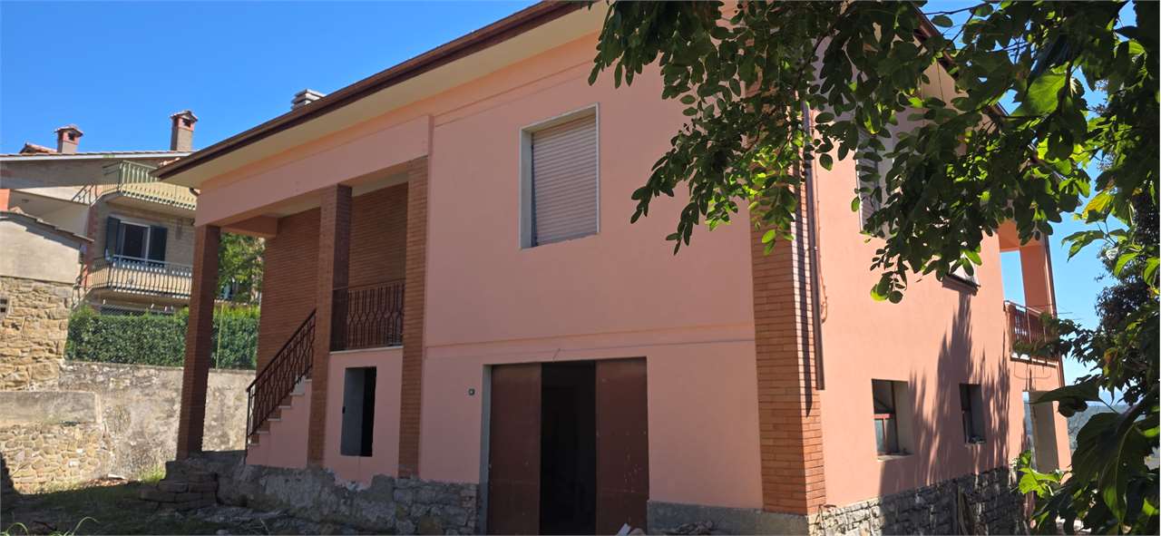 Perugia CASA SINGOLA FONTIGNANO - PERUGIA DA RISTRUTTURARE
