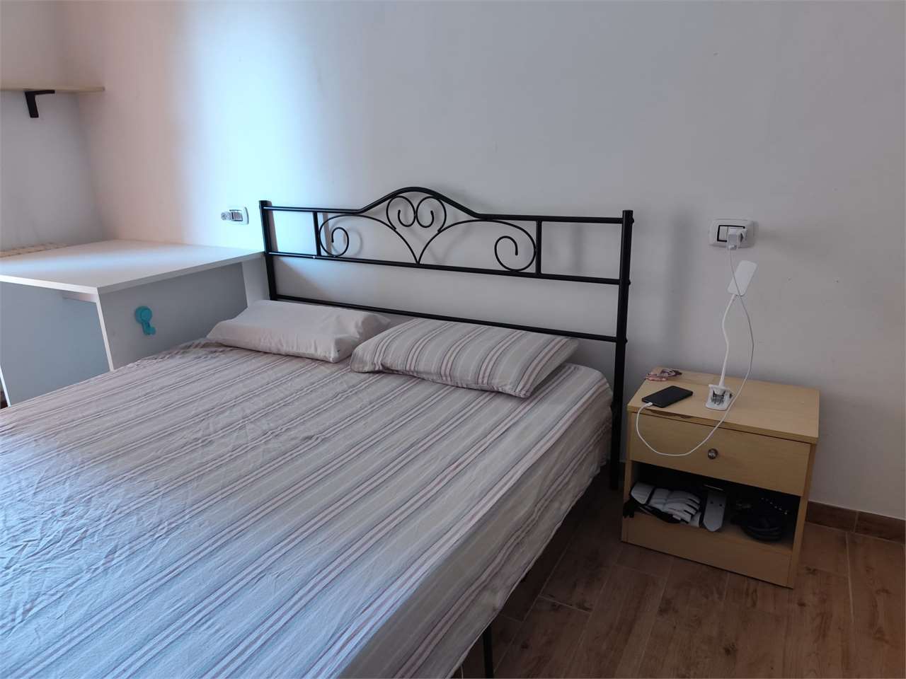 Perugia CAMERA IN AFFITTO – SAN SISTO, PERUGIA - Ottima Soluzione