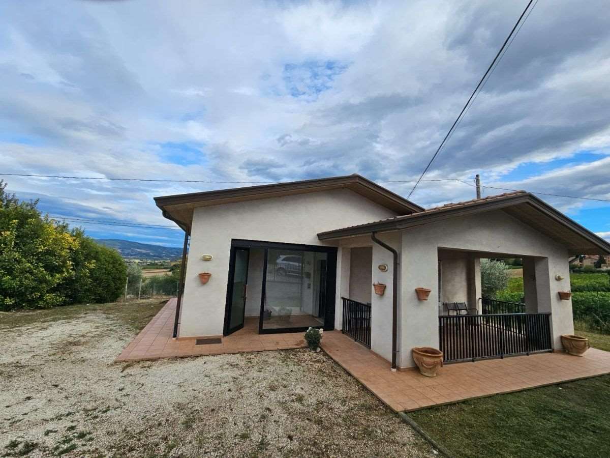 Marsciano Villino S.Valentino della Collina (PG)