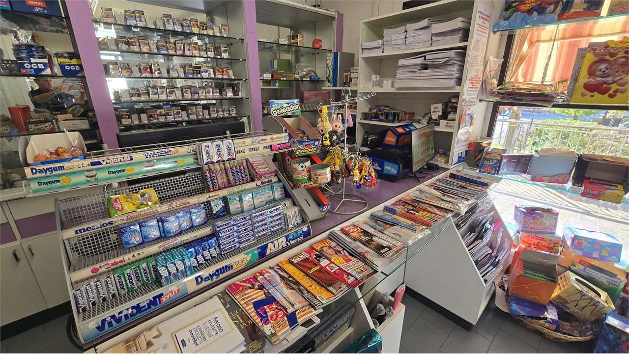 Bastia Umbra CEDESI TABACCHERIA – RICEVITORIA LOTTO – CARTOLIBRERIA  Centro Commerciale Il Giramondo – Bastia