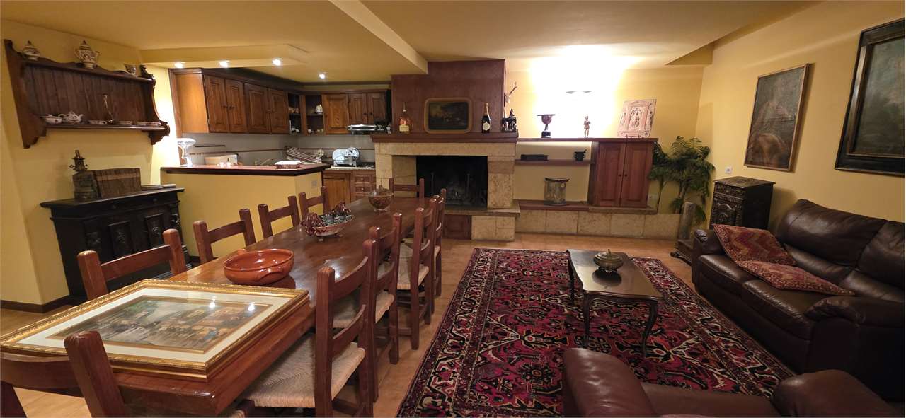  Villa – Perugia zona Prepo/Settevalli - Classe energetica A1