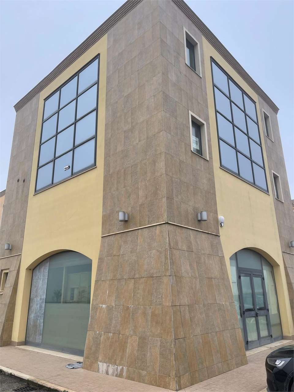 Collazzone Affittasi Studio Medico