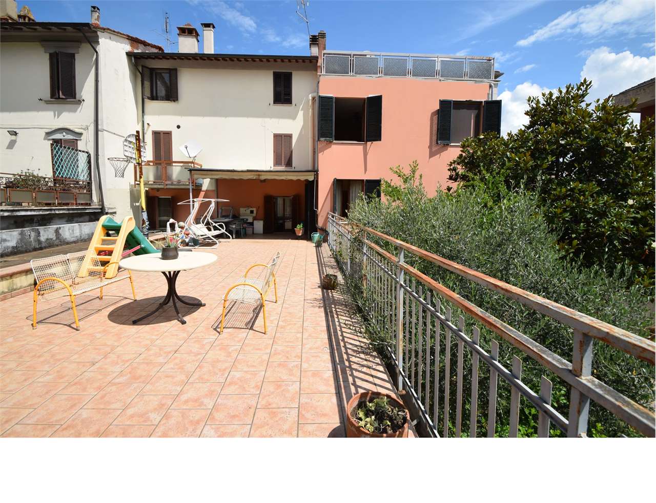 Perugia Vendesi Palazzina a Ponte San Giovanni