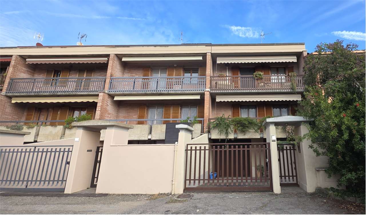  Villa – Perugia zona Prepo/Settevalli - Classe energetica A1