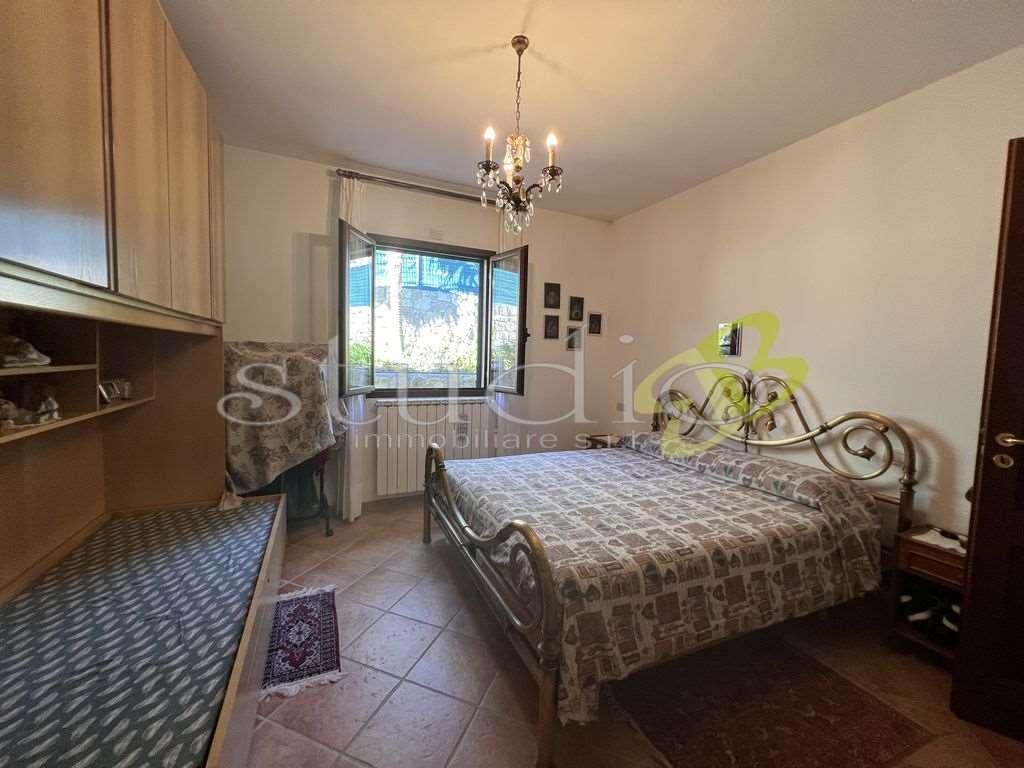 Villa in vendita a Bordighera (IM)
