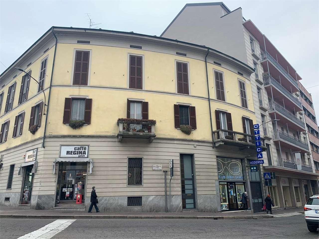 Affitto 4 o più locali in A a Varese