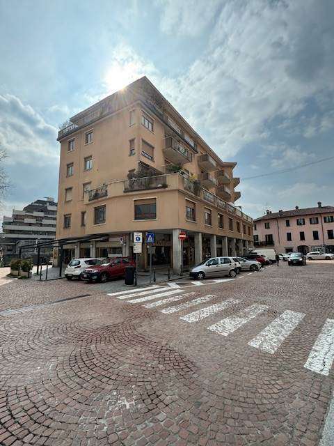 Appartamento in Affitto