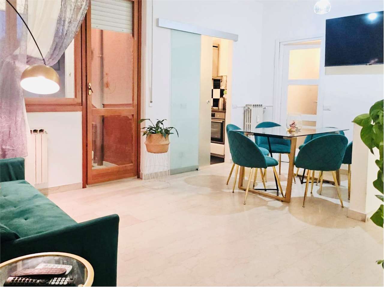 Appartamento in Vendita