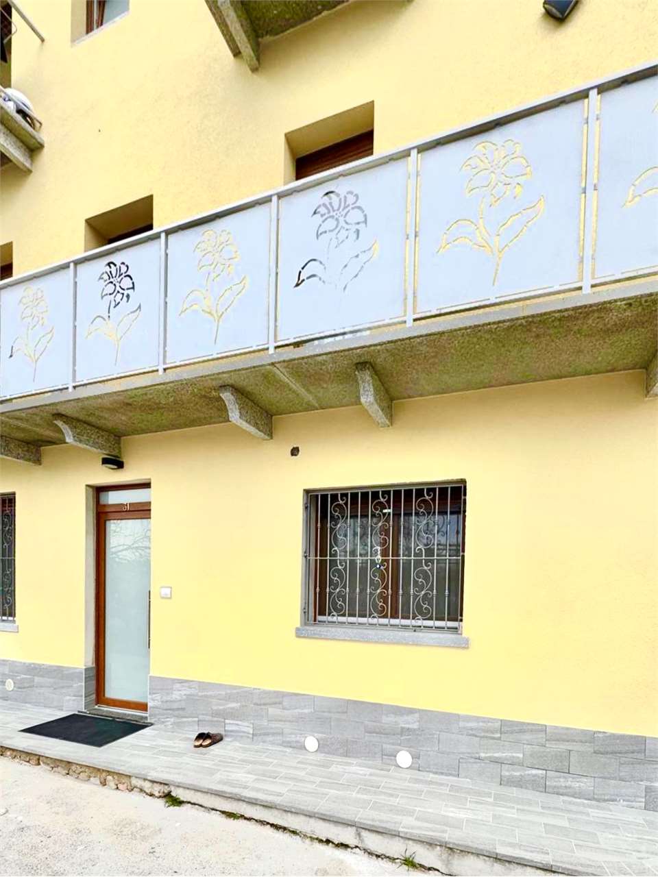 Appartamento in Affitto