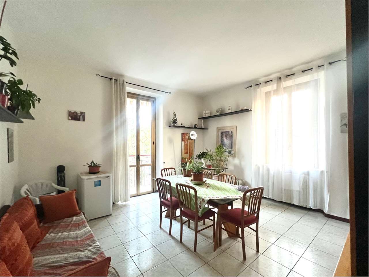 Appartamento in Vendita