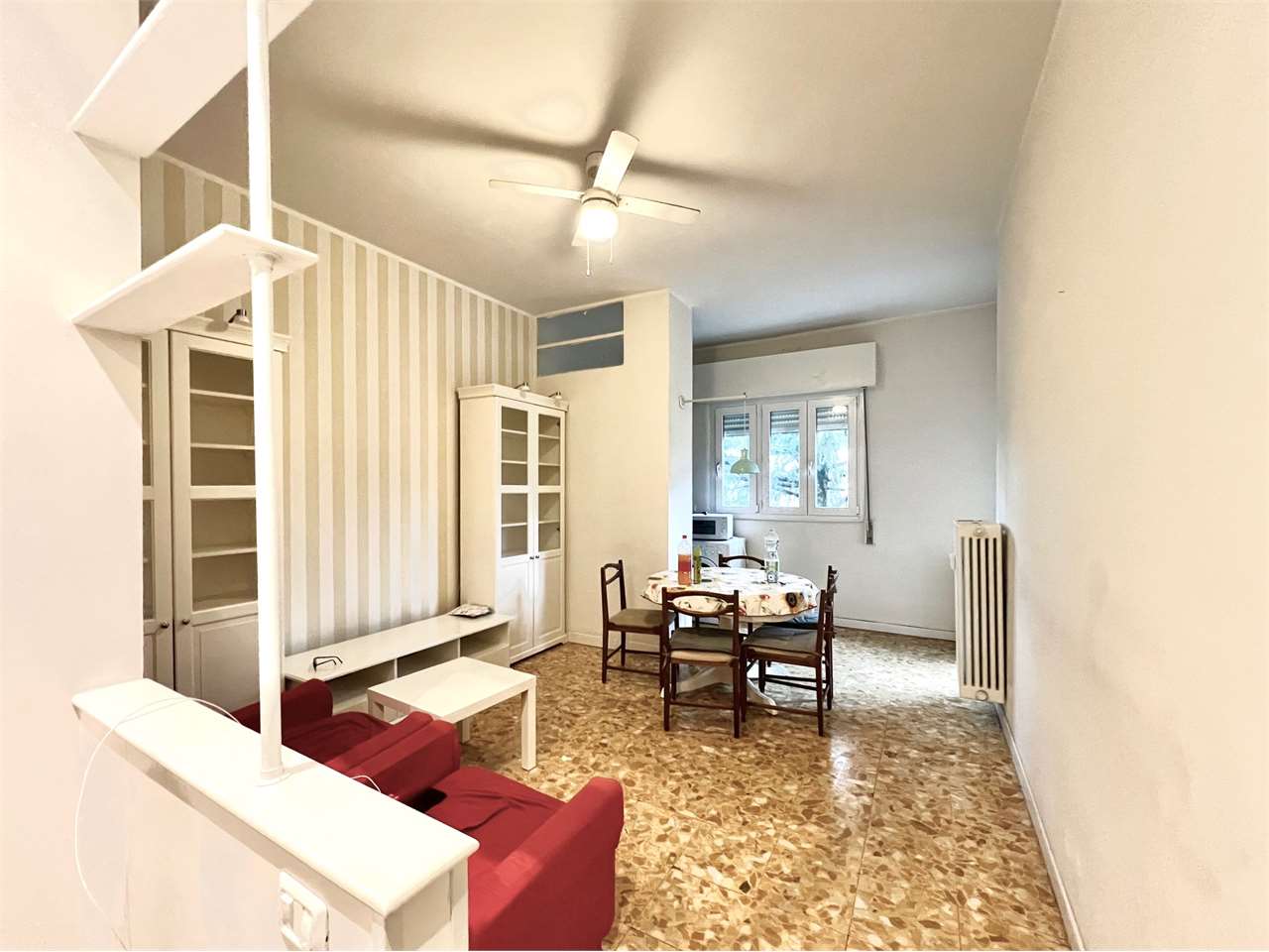 Appartamento in Vendita