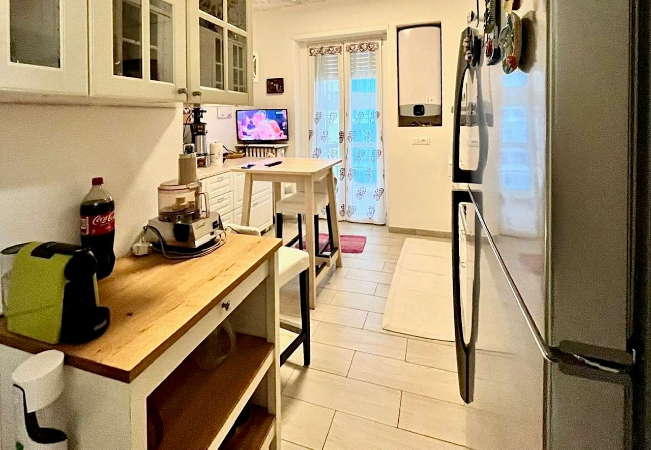 Appartamento in Vendita