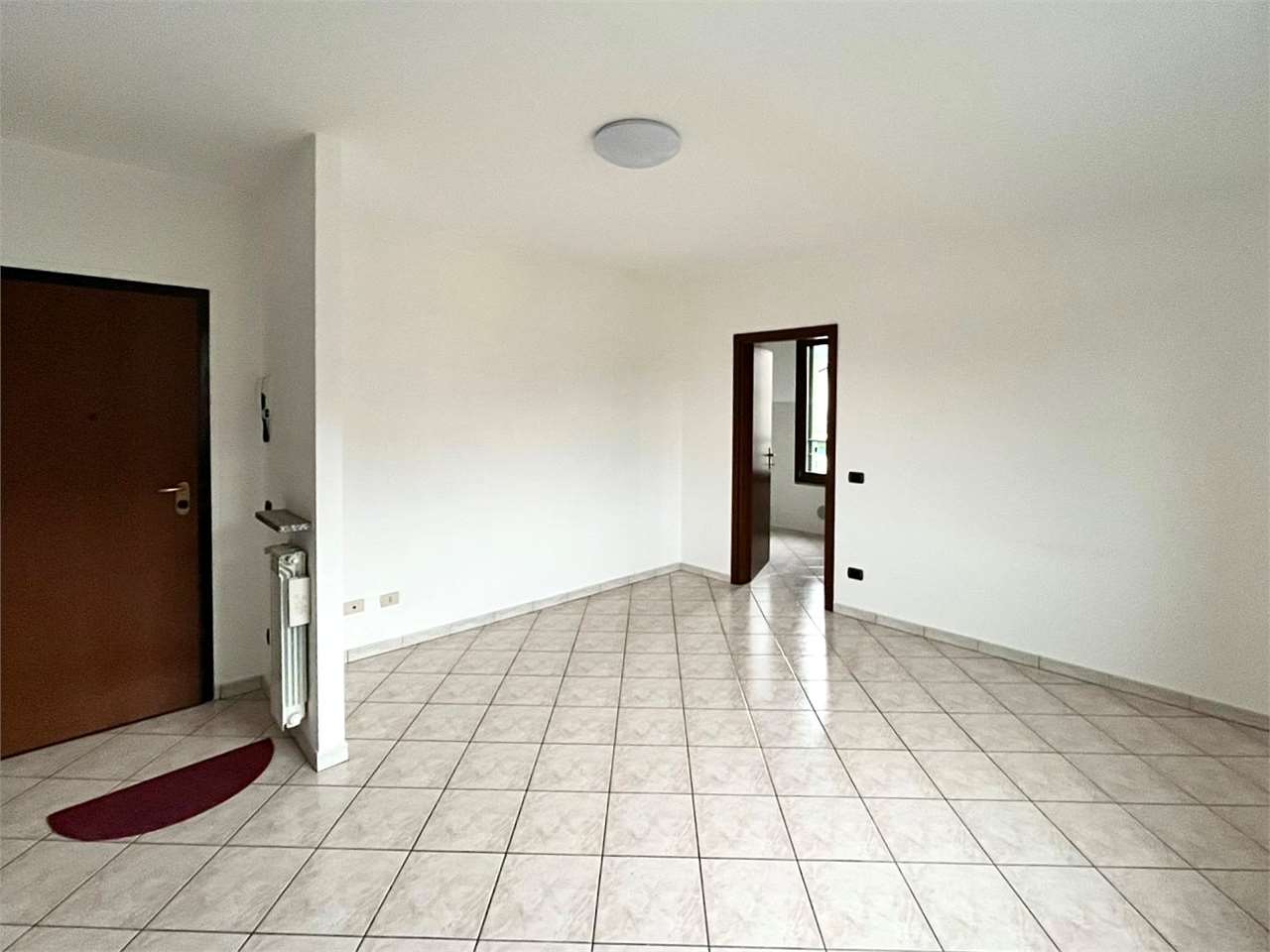 Appartamento in Vendita