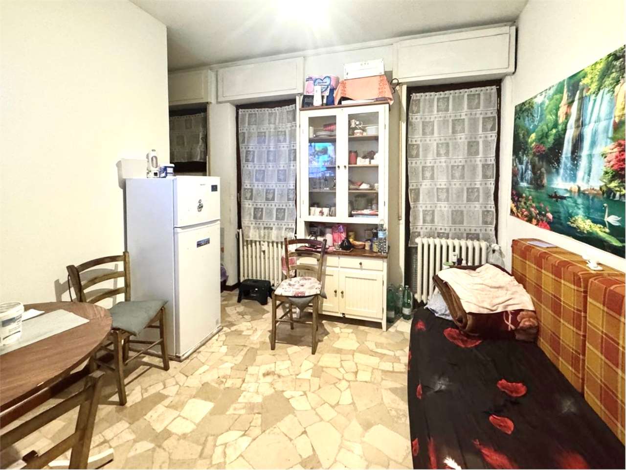 Appartamento in Vendita