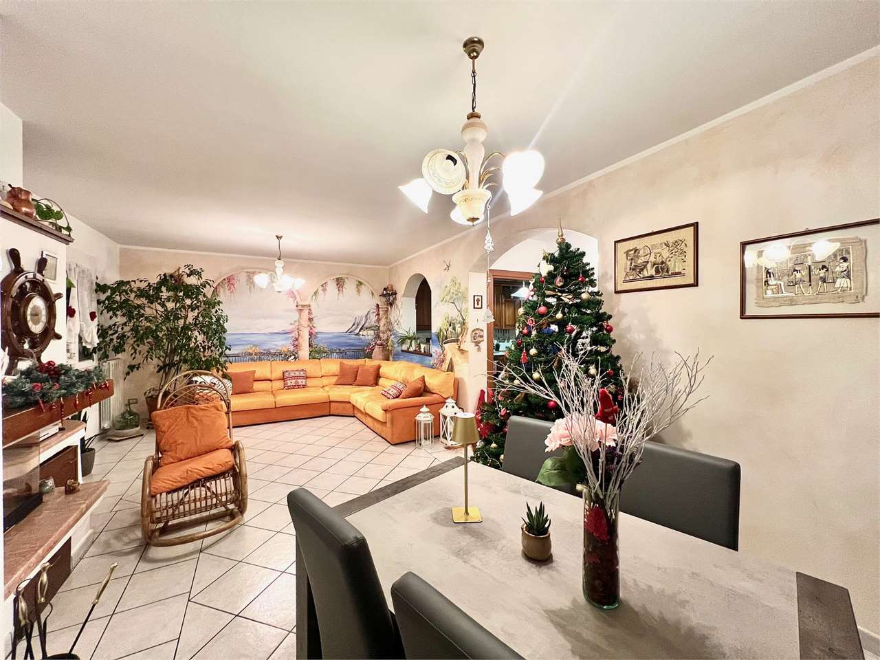 Villetta A Schiera in Vendita