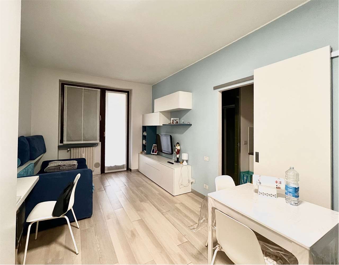 Appartamento in Vendita