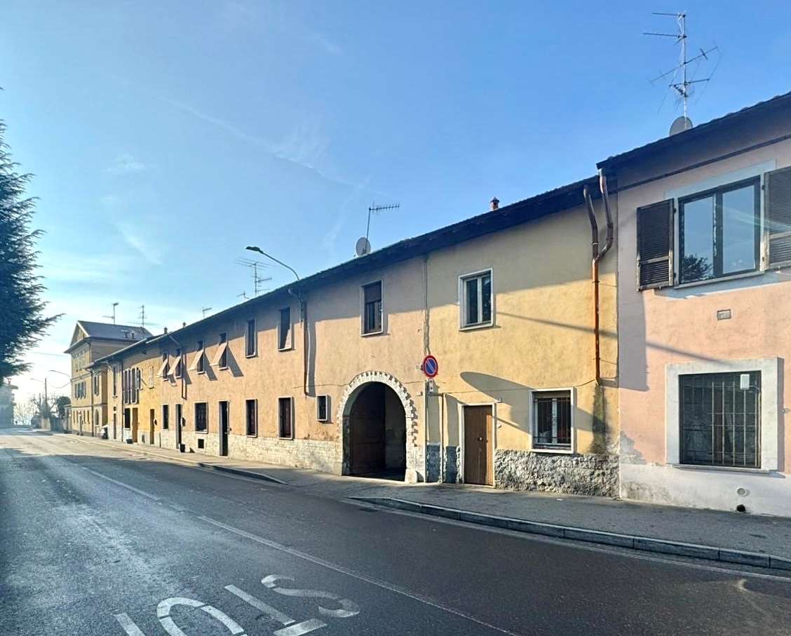 Semi-indipendente in Vendita