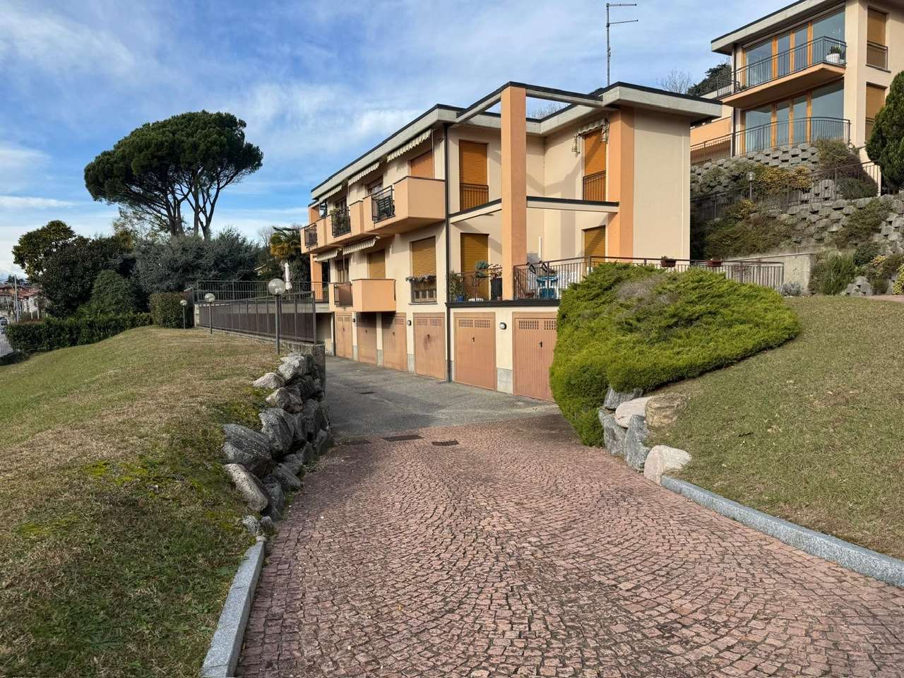 Appartamento in Affitto