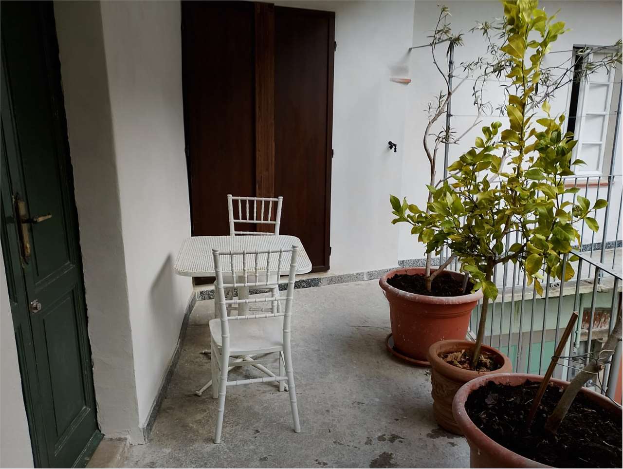 Appartamento in Affitto