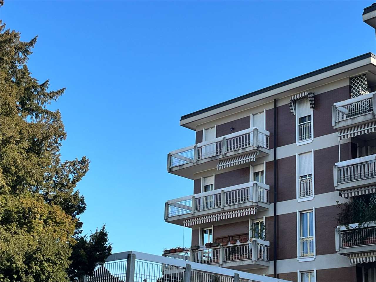 Appartamento in Vendita
