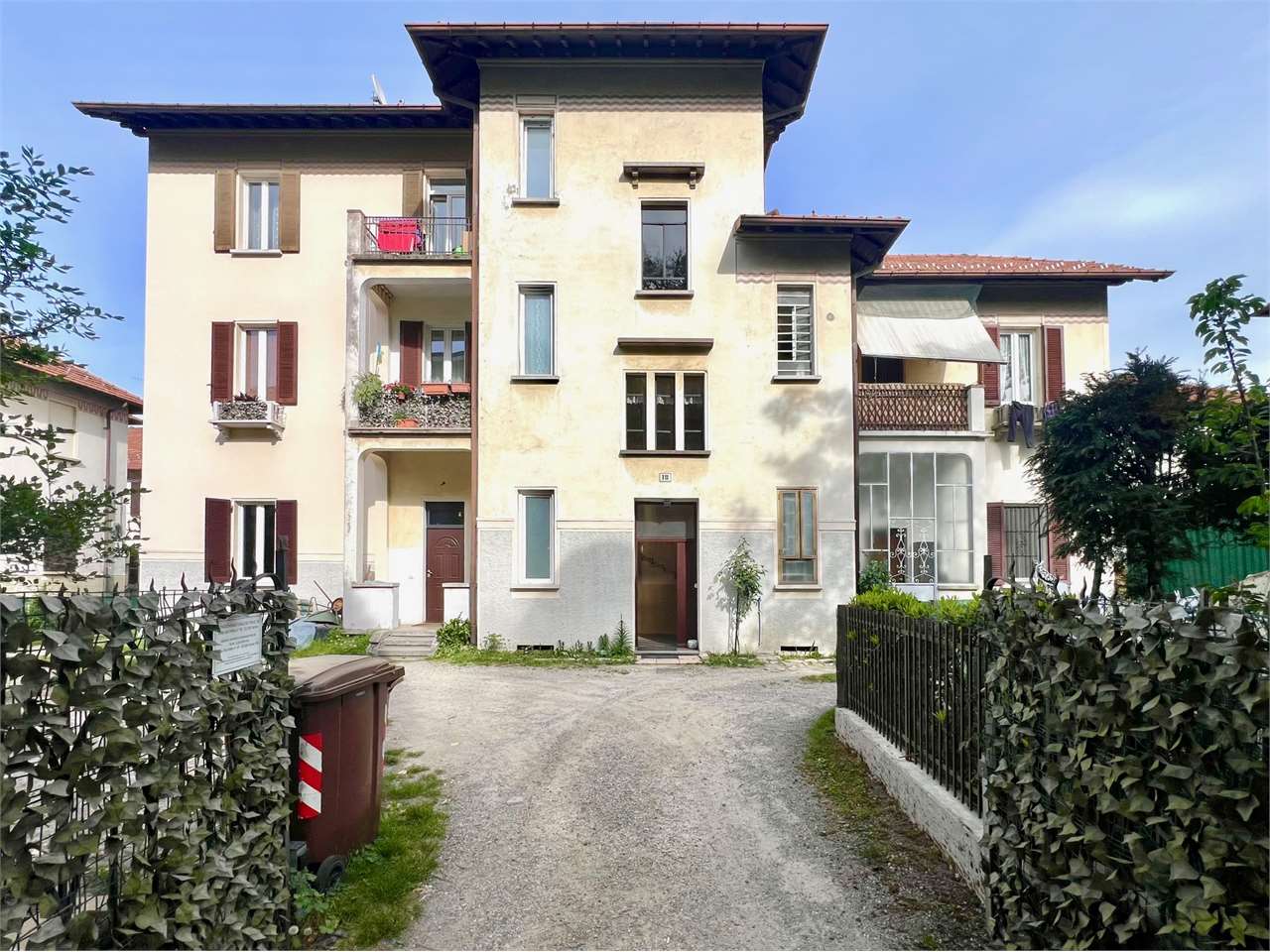 Appartamento in Vendita