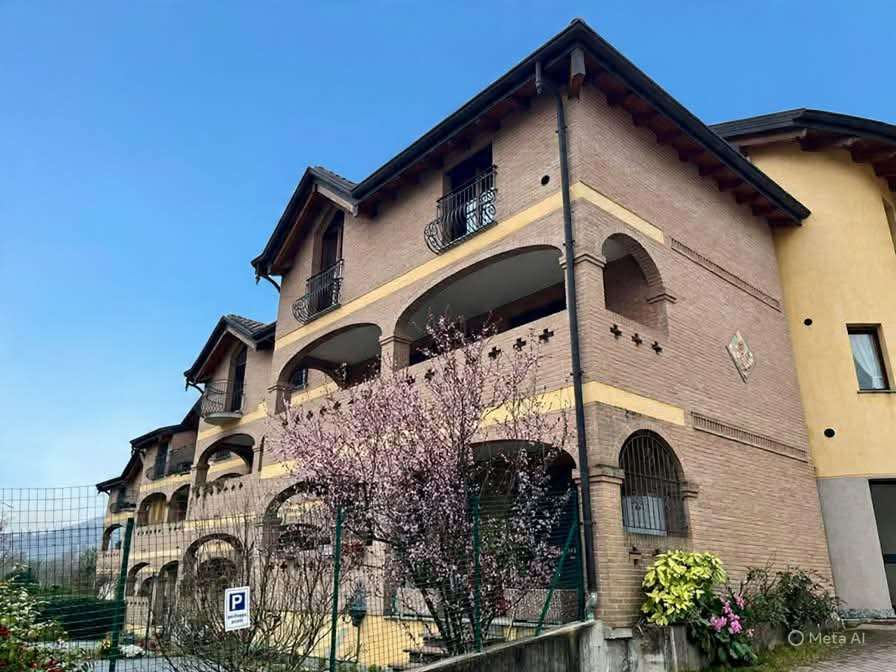 Appartamento in Vendita