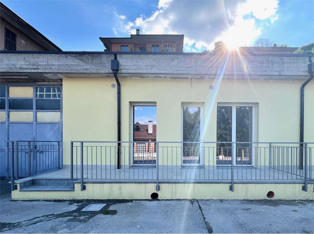 Appartamento in Vendita