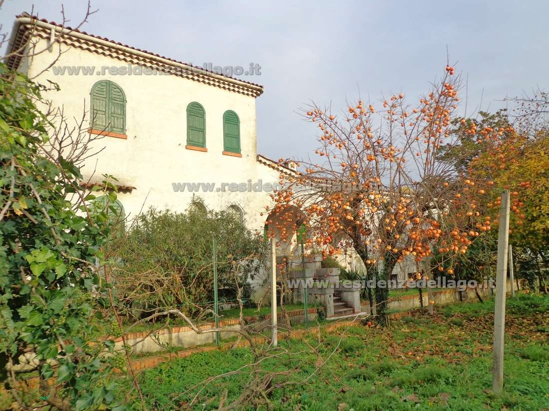 Villa singola Peschiera del Garda 013