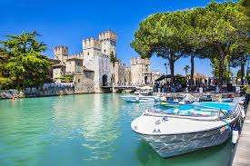 Vendita Albergo/Hotel Sirmione