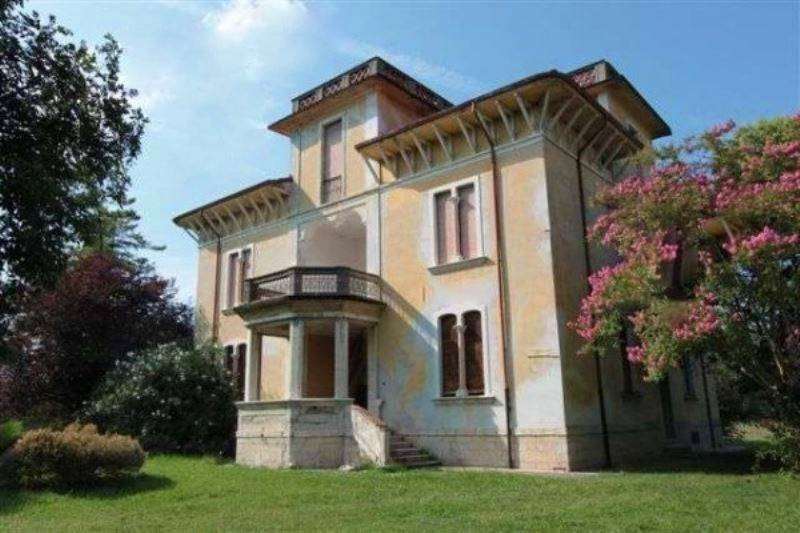Villa singola Sirmione 779