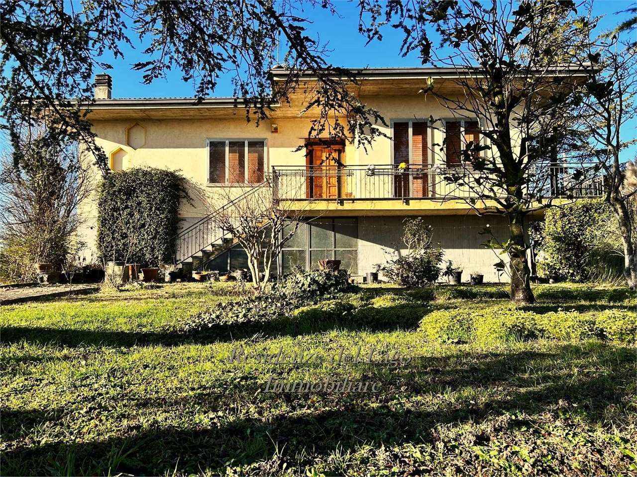 Vendita Villa unifamiliare Casa/Villa Sirmione via verona  486567