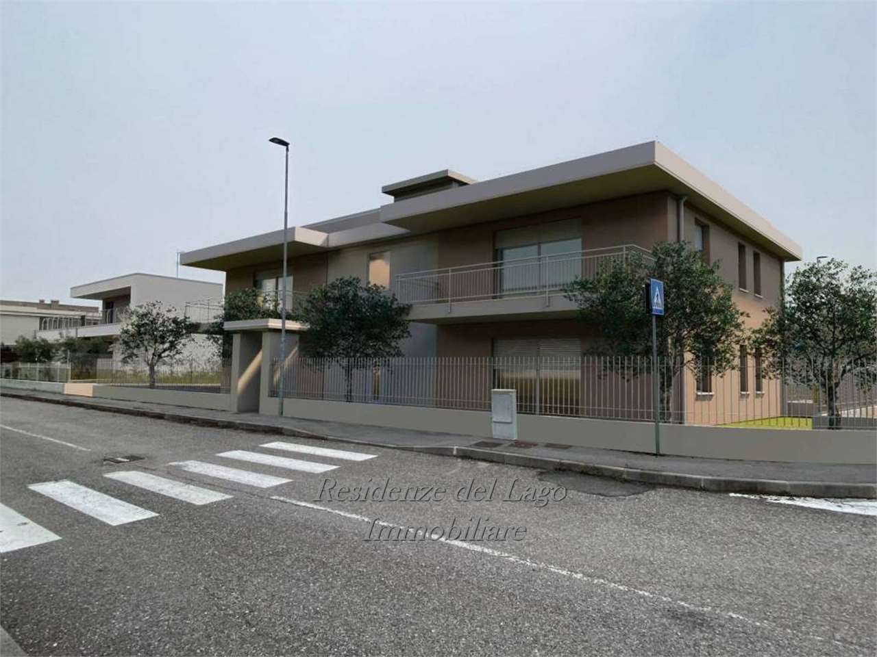 Vendita Quadrilocale Appartamento Desenzano del Garda via unità d'italia  486532