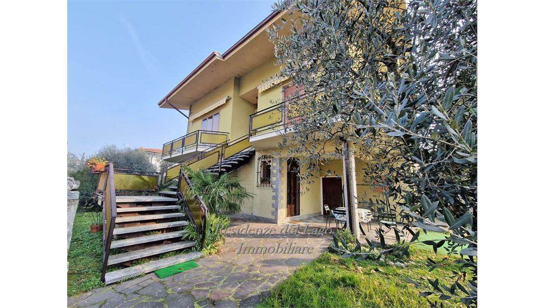 Vendita Villa unifamiliare Casa/Villa Sirmione via moretto  486572