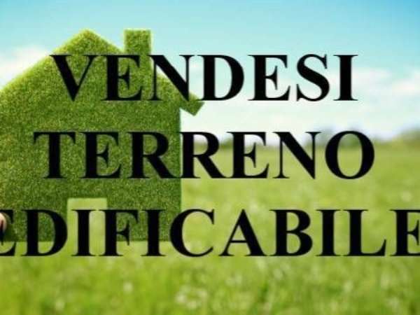 Fotografia Terreno Residenziale piccola 1